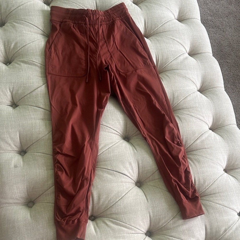 lululemon athletica Leggings